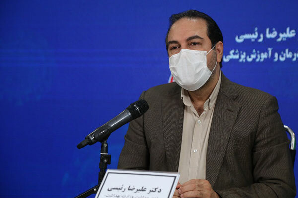 تعیین تکلیف بازگشایی مدارس تا ٢هفته آینده تعیین تکلیف بازگشایی مدارس تا ٢هفته آینده