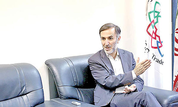 اتاق تهاتر کشوری در راه است اتاق تهاتر کشوری در راه است