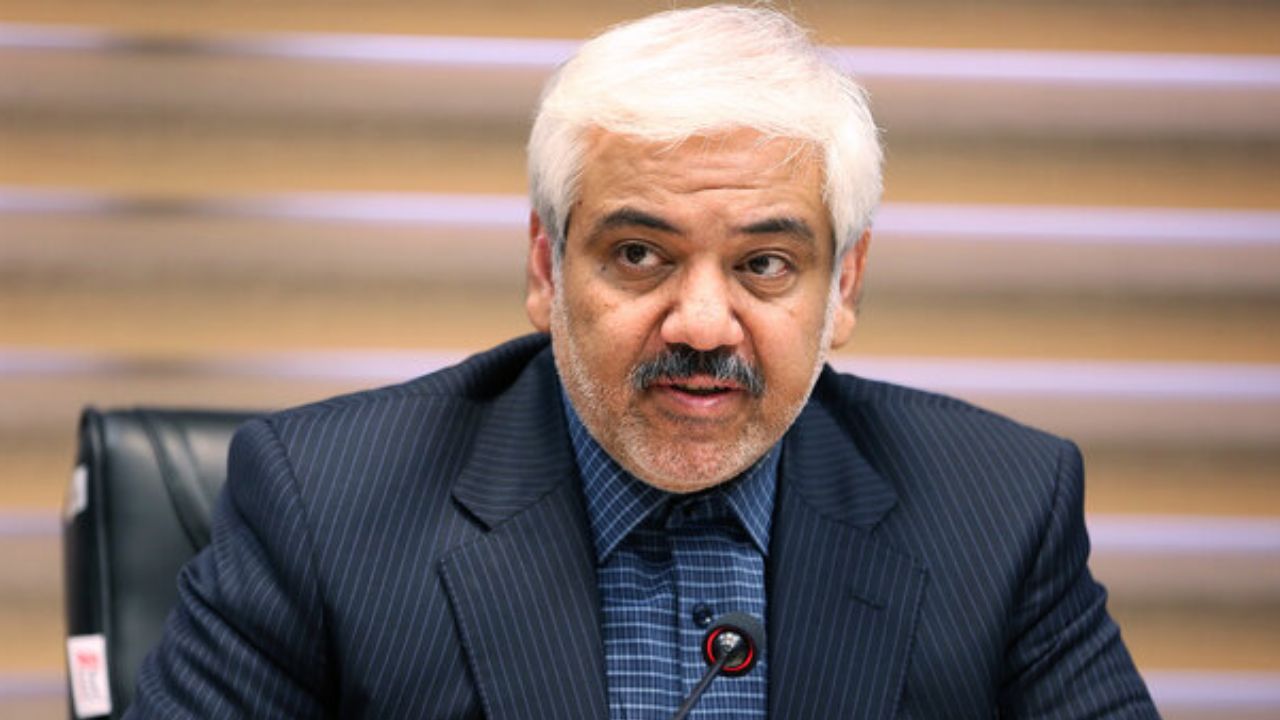استخدام در آموزش و پرورش متوقف شد؟!