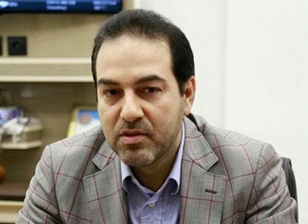 نیمی از بستری های کرونایی مربوط به دورهمی است نیمی از بستری های کرونایی مربوط به دورهمی است