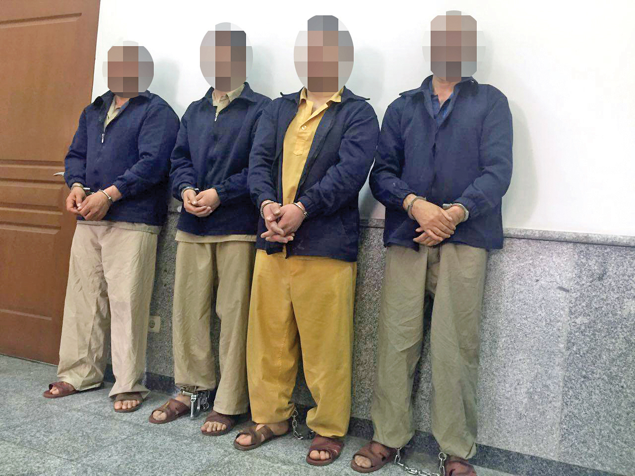 سرقت از منزل همسر سابق سرقت از منزل همسر سابق