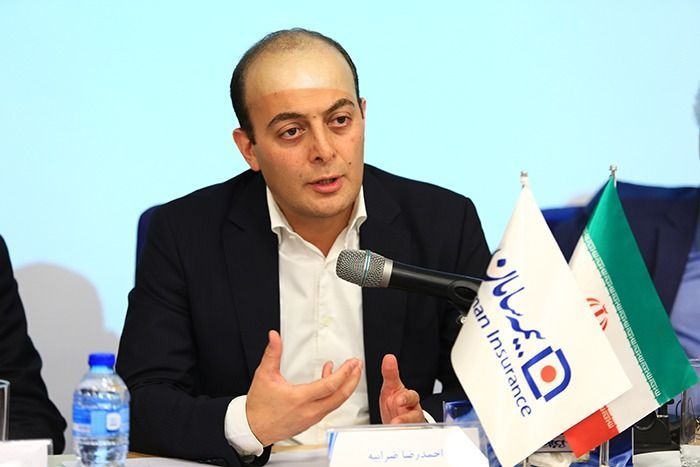 نیروی انسانی متخصص، ابزار مقابله با ریسک های نوظهور در بازار بیمه است نیروی انسانی متخصص، ابزار مقابله با ریسک های نوظهور در بازار بیمه است