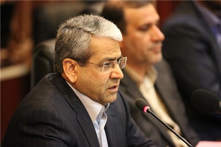 افزایش ۵۰ درصدی حقوق پرستاران از فردا افزایش ۵۰ درصدی حقوق پرستاران از فردا