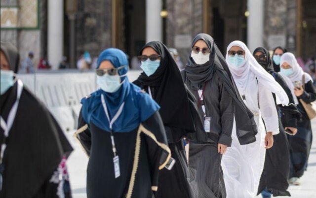 واکسن کرونا در عربستان رایگان توزیع میشود واکسن کرونا در عربستان رایگان توزیع میشود