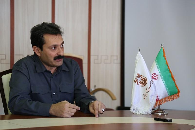 پیشرفت 70 درصدی معدن مس درآلو پیشرفت 70 درصدی معدن مس درآلو