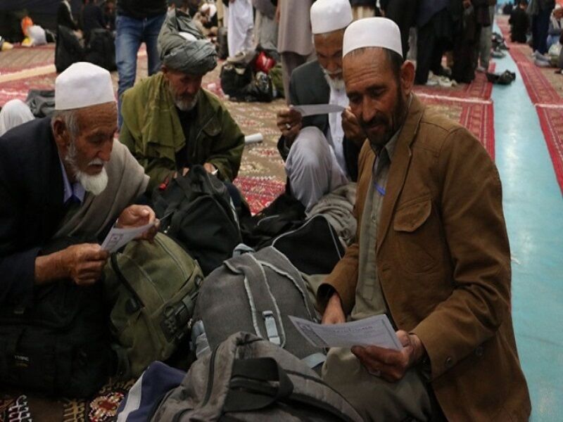 تمدید خودکار پروانه کار اتباع خارجی تمدید خودکار پروانه کار اتباع خارجی