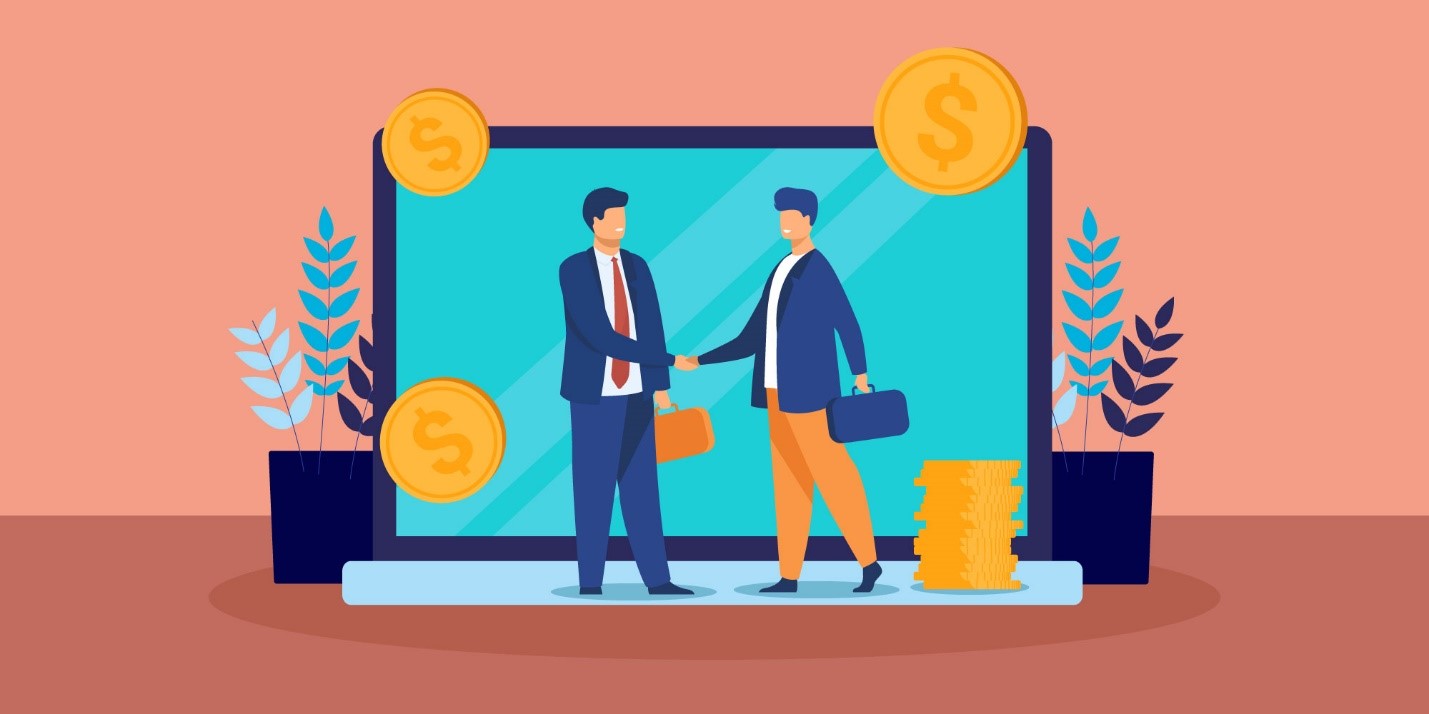 افیلیت مارکتینگ؛ کسب درآمد با کمترین سرمایه اولیه