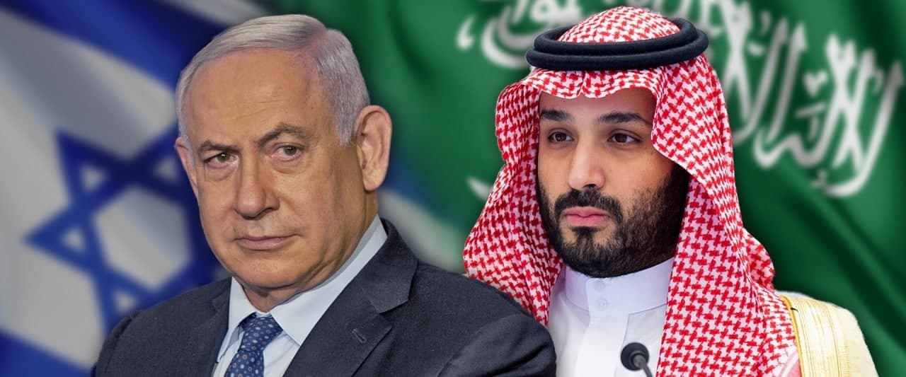 تمایل عربستان برای خرید سلاح از اسرائیل تمایل عربستان برای خرید سلاح از اسرائیل