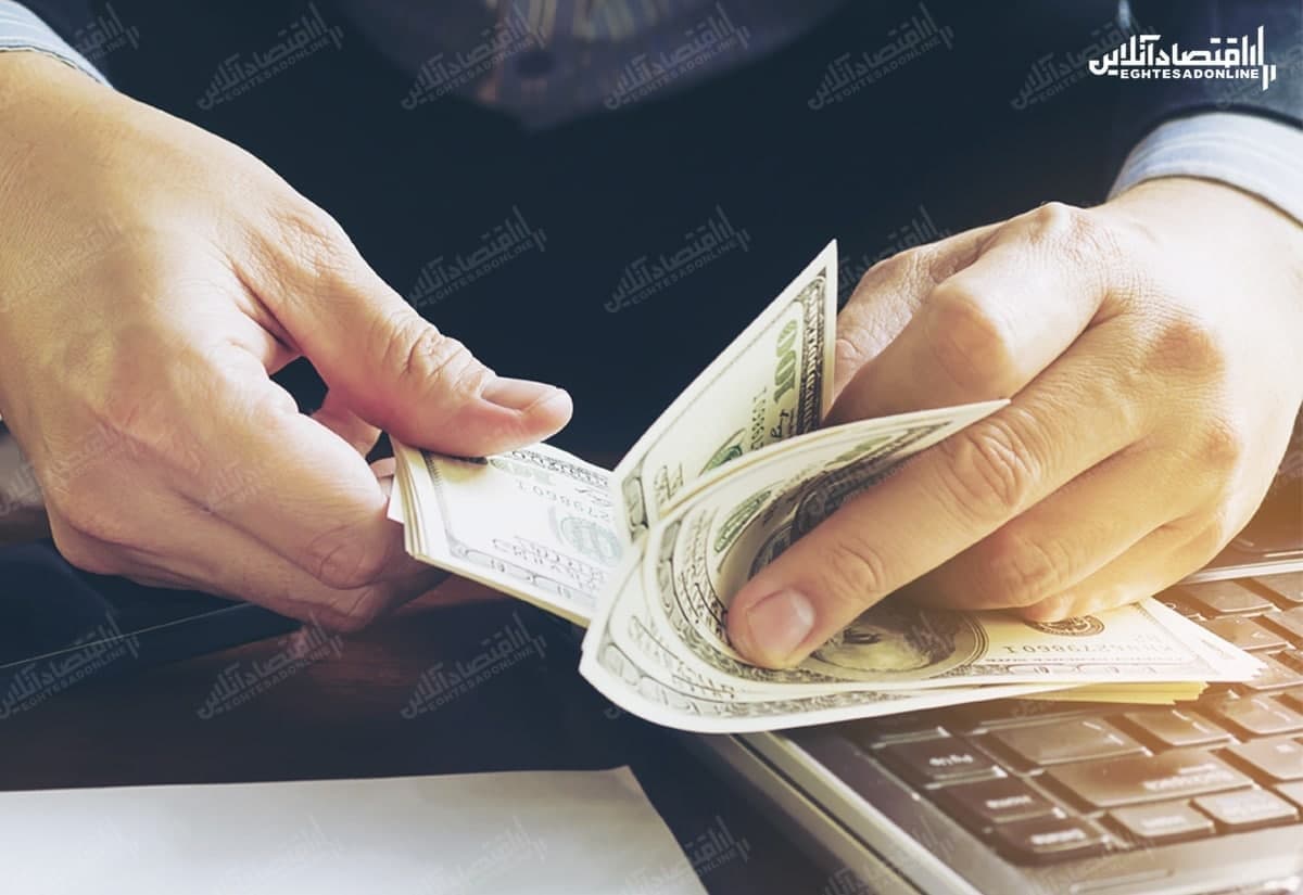 دلار در بازار آزاد چند؟ (۹۹/۹/۶) دلار در بازار آزاد چند؟ (۹۹/۹/۶)