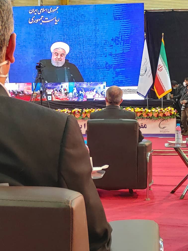 پتروشیمی لردگان هم جهش تولید است و هم جهش صادرات