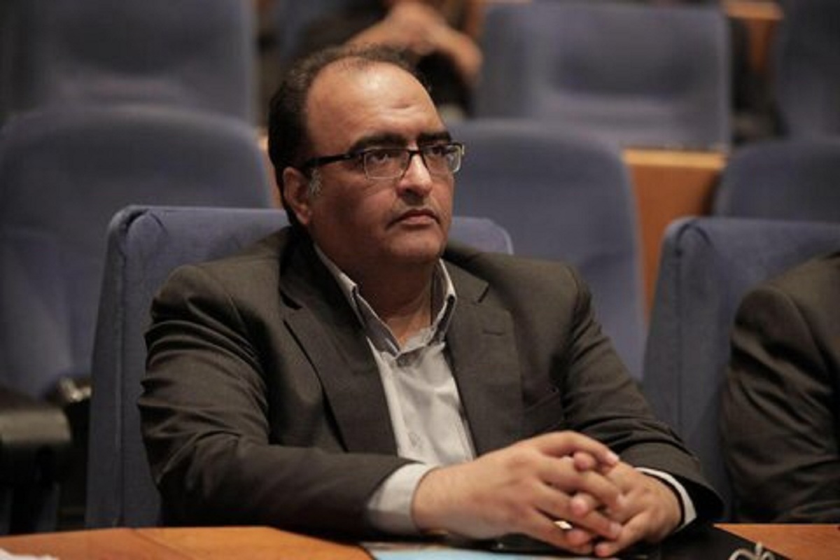 «شیوهنامه ساماندهی عرضه و تقاضای زنجیره فولاد» قطعا اجرایی میشود «شیوهنامه ساماندهی عرضه و تقاضای زنجیره فولاد» قطعا اجرایی میشود