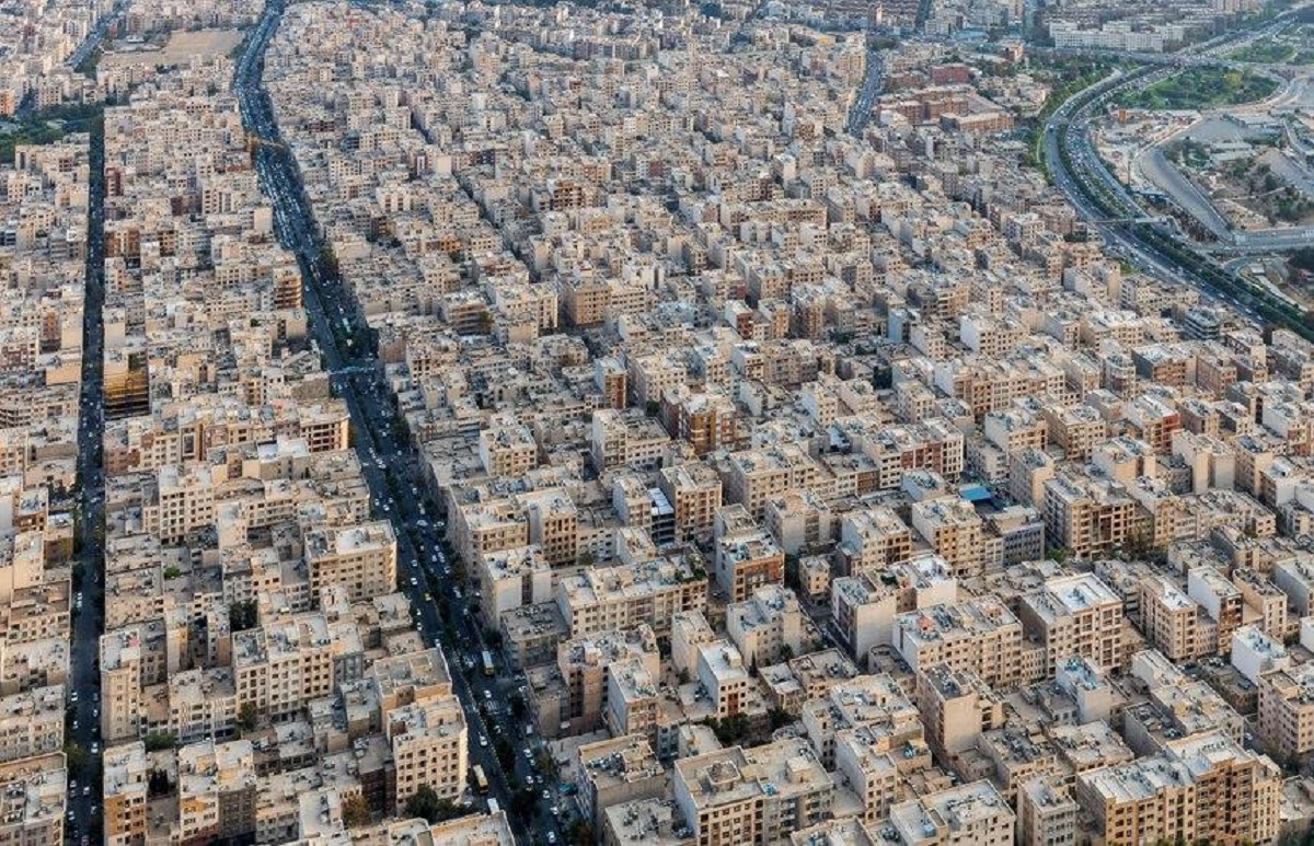 جهش تولید مسکن تورم را کاهش میدهد جهش تولید مسکن تورم را کاهش میدهد