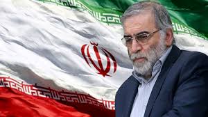 مقام سابق رژیم صهیونیستی: ترور فخری‎زاده کار اسرائیل یا آمریکاست