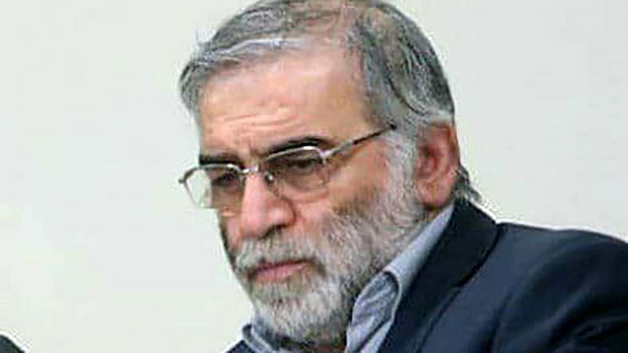 هسته‌ای بودنِ شهید فخری‌زاده را نمی‌توان انکار کرد