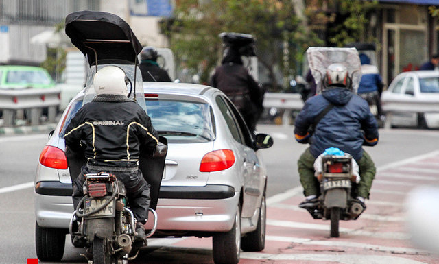نوسازی موتورهای کاربراتوری در دست انداز افزایش قیمت نوسازی موتورهای کاربراتوری در دست انداز افزایش قیمت