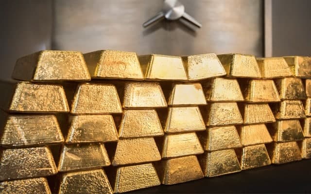 کاهش قیمت فلزات گرانبها با افزایش اشتهای ریسکپذیری سرمایهگذاران/ سقوط طلا به کانال ۱۷۰۰دلاری کاهش قیمت فلزات گرانبها با افزایش اشتهای ریسکپذیری سرمایهگذاران/ سقوط طلا به کانال ۱۷۰۰دلاری