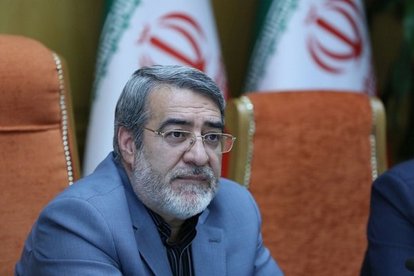رحمانی فضلی: محدودیتها موفقیت آمیز بود رحمانی فضلی: محدودیتها موفقیت آمیز بود