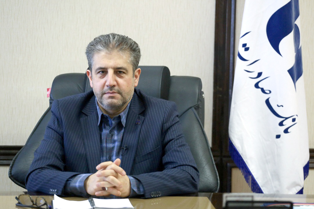 ٦٠ درصد تسهیلات بانک صادرات ایران به تولید اختصاص یافت ٦٠ درصد تسهیلات بانک صادرات ایران به تولید اختصاص یافت