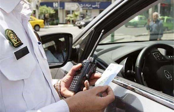 جرایم کرونایی کدام خودروها بخشیده میشود؟ جرایم کرونایی کدام خودروها بخشیده میشود؟