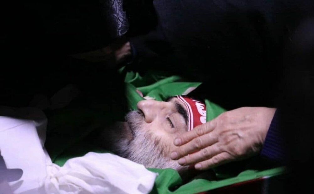 ادامه واکنشها به ترور شهید فخری زاده ادامه واکنشها به ترور شهید فخری زاده