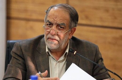 کاندیداتوری نوبخت در انتخابات۱۴۰۰ صحت دارد؟ کاندیداتوری نوبخت در انتخابات۱۴۰۰ صحت دارد؟