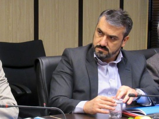 انتشار سالنامه آماری نشان از شفافیت صنعت بیمه دارد انتشار سالنامه آماری نشان از شفافیت صنعت بیمه دارد