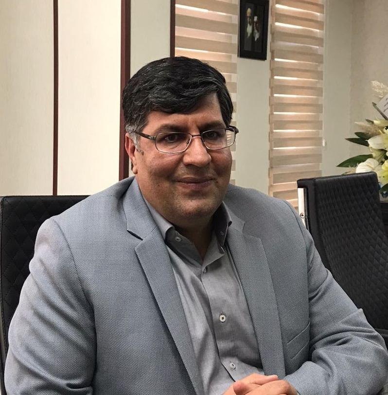 مدیرعامل جدید ورق خودرو چهارمحال و بختیاری معرفی شد مدیرعامل جدید ورق خودرو چهارمحال و بختیاری معرفی شد