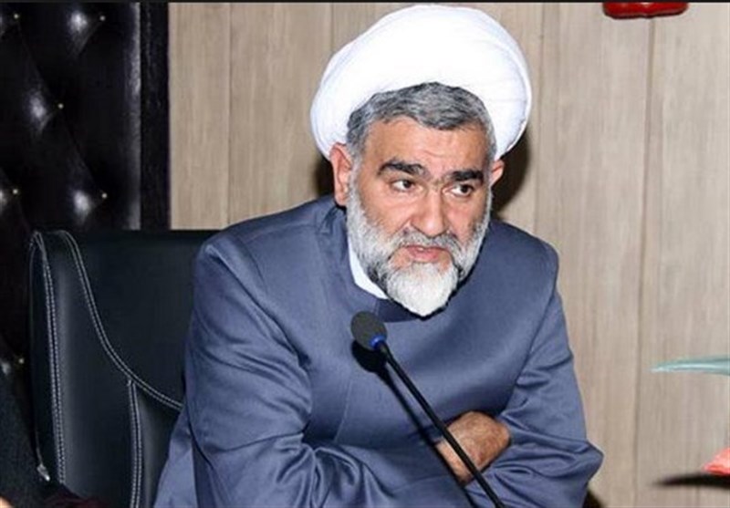 باید از دانشمندان هستهای کشور بیشتر حفاظت کرد باید از دانشمندان هستهای کشور بیشتر حفاظت کرد