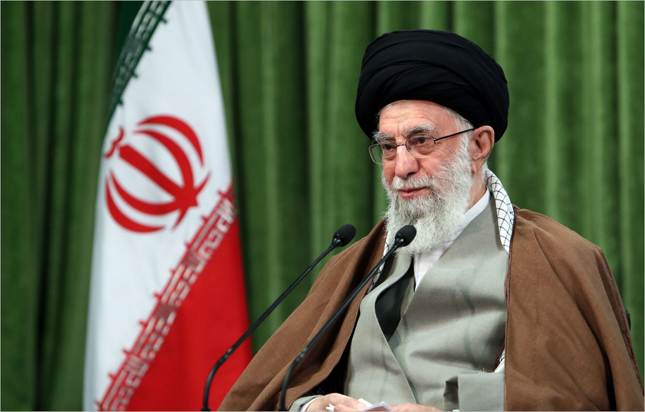 ایران می‌تواند به اقتصاد برتر منطقه تبدیل شود