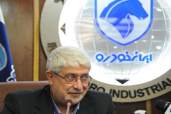 به فکر صادرات خودرو به فکر صادرات خودرو