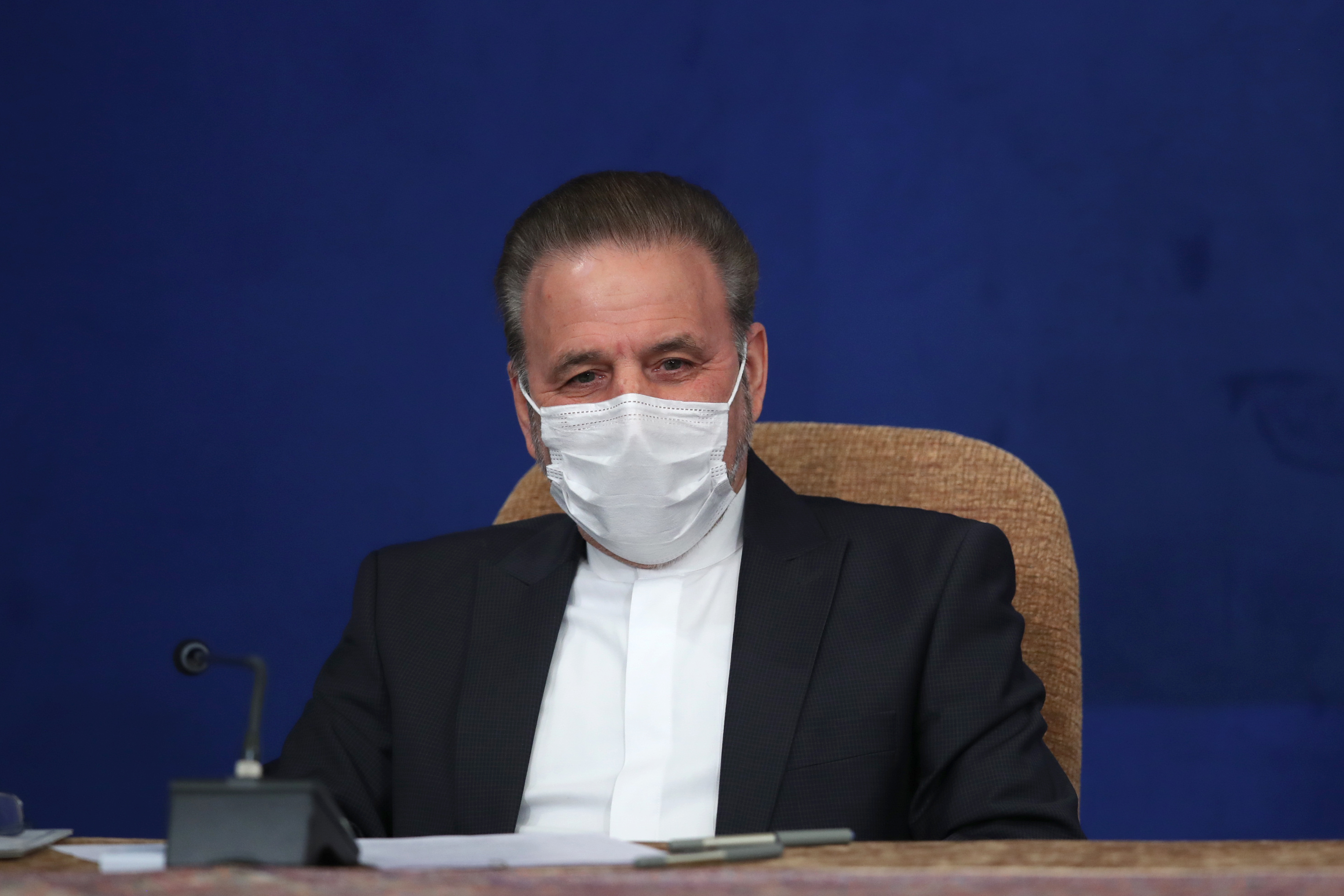 دلیل انتشار نشدن متن کامل سند همکاری ۲۵ساله ایران و چین چیست؟ دلیل انتشار نشدن متن کامل سند همکاری ۲۵ساله ایران و چین چیست؟