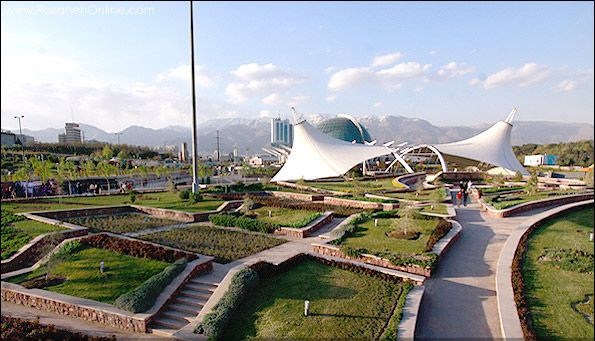 دورهمی در بوستانهای استان تهران در روز طبیعت ممنوع شد دورهمی در بوستانهای استان تهران در روز طبیعت ممنوع شد