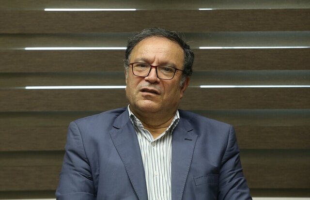 فعلا برای اظهارنظر درباره تاثیر واکسن زود است فعلا برای اظهارنظر درباره تاثیر واکسن زود است