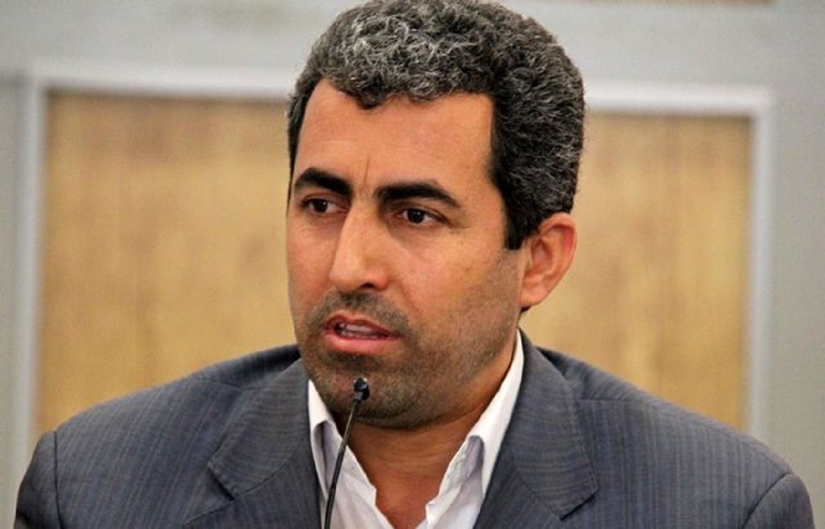 پورابراهیمی: دولت به دنبال خنثیسازی تحریمها نیست پورابراهیمی: دولت به دنبال خنثیسازی تحریمها نیست