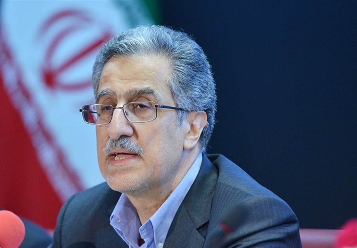 توضیح خوانساری درباره امضای تفاهمنامه همکاری با چین توضیح خوانساری درباره امضای تفاهمنامه همکاری با چین