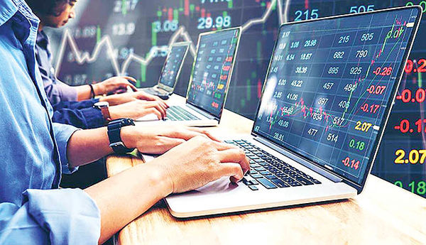 تاثیر صنعت بانکداری در بورس تاثیر صنعت بانکداری در بورس