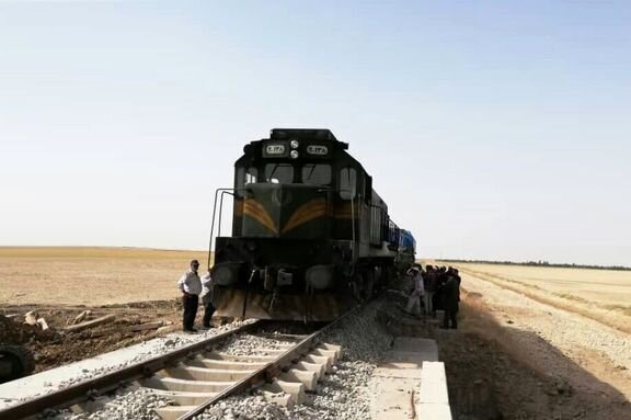 برخورد مرگبار قطار با پژو۴۰۵ برخورد مرگبار قطار با پژو۴۰۵