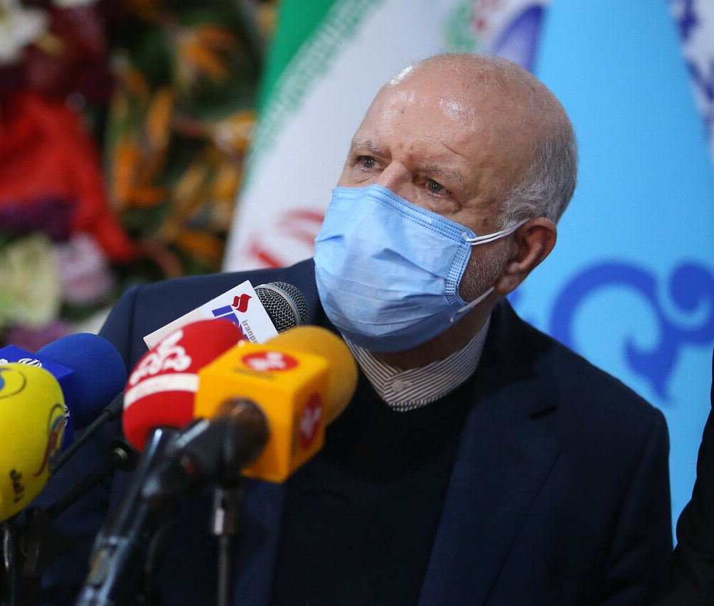 ایران تعهدات اوپکی خود را خوب انجام داده است ایران تعهدات اوپکی خود را خوب انجام داده است