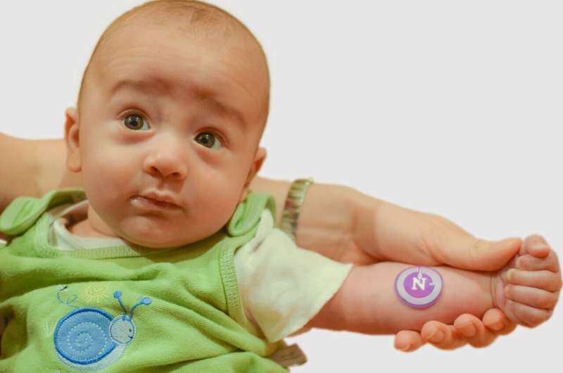 روشی جالب برای تشخیص یک بیماری خطرناک روشی جالب برای تشخیص یک بیماری خطرناک