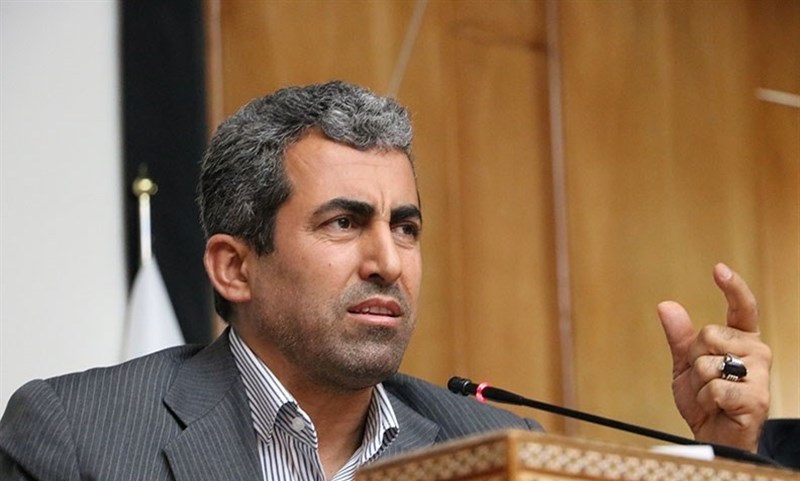 مانعزدایی از تولید با اجرای قانون مبارزه با قاچاق کالا و ارز مانعزدایی از تولید با اجرای قانون مبارزه با قاچاق کالا و ارز