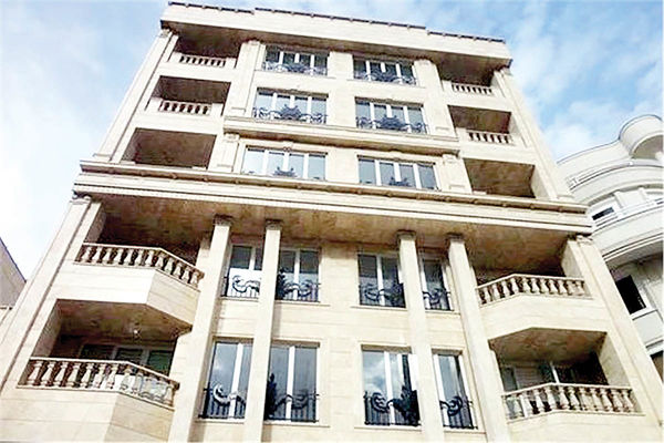ابرمانع رونق مسکن ۱۴۰۰ ابرمانع رونق مسکن ۱۴۰۰