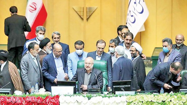اقدامات ناکام بورسی مجلسیها اقدامات ناکام بورسی مجلسیها