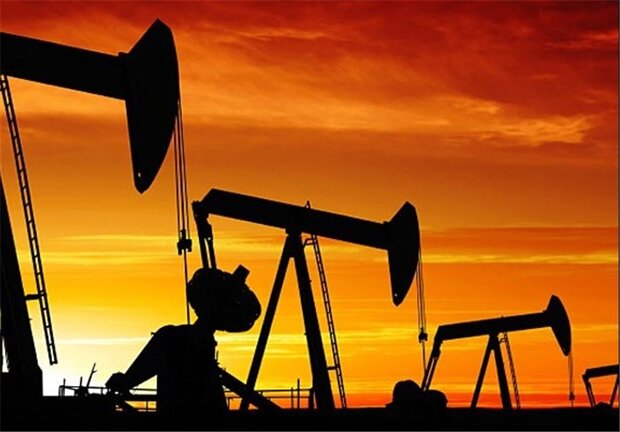 افزایش بیش از ۳درصدی قیمت نفت افزایش بیش از ۳درصدی قیمت نفت