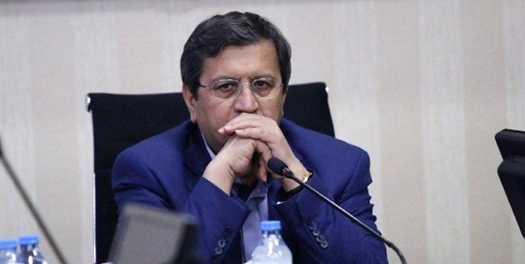 همتی از کی درباره تسعیر منابع ارزی مسدودی اظهار نگرانی کرده بود؟ همتی از کی درباره تسعیر منابع ارزی مسدودی اظهار نگرانی کرده بود؟