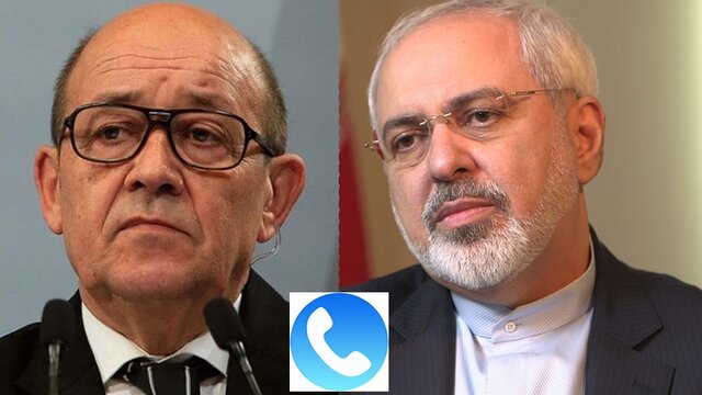 لودریان: رویکرد سازنده در مذاکرات آتی وین اتخاذ شود لودریان: رویکرد سازنده در مذاکرات آتی وین اتخاذ شود