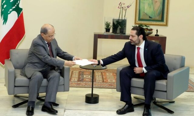 اعلام زمان خروج لبنانیها از بحران تشکیل دولت اعلام زمان خروج لبنانیها از بحران تشکیل دولت