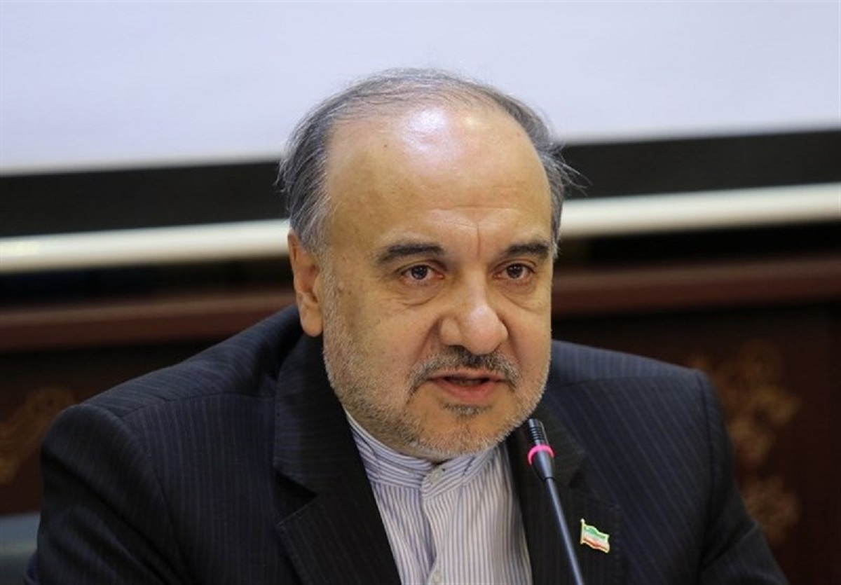 سلطانیفر: المپیکیها از حمایت کامل برخوردارند سلطانیفر: المپیکیها از حمایت کامل برخوردارند