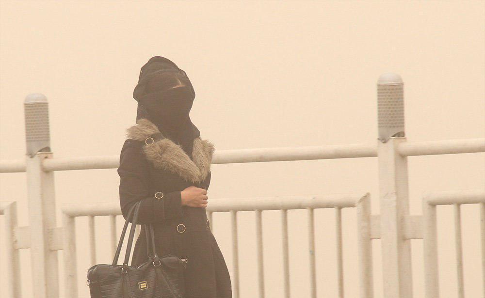 تاثیر آلودگی هوا در میزان مرگومیر ناشی از بیماریهای قلبی تاثیر آلودگی هوا در میزان مرگومیر ناشی از بیماریهای قلبی
