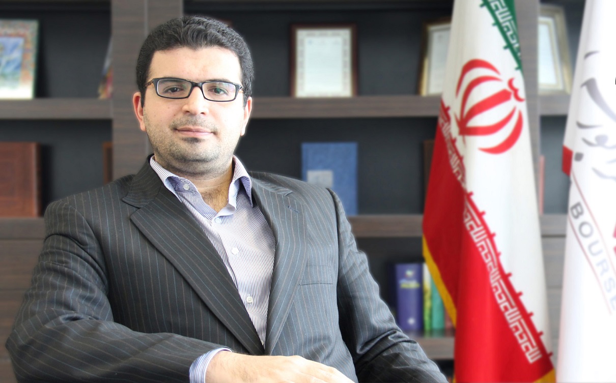 حذف دامنه نوسان؛ بهترین گزینه برای بهبود وضعیت بازار سهام حذف دامنه نوسان؛ بهترین گزینه برای بهبود وضعیت بازار سهام