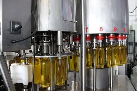 برنامه تولید روغن برای سال جدید اعلام شد
